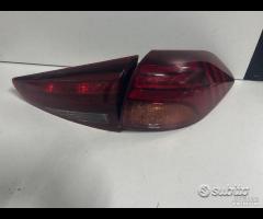 Porta sportello dx sx hyundai tucson 2016 2021 - 24