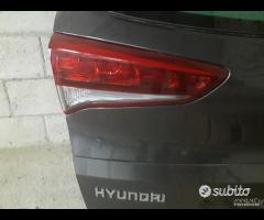 Porta sportello dx sx hyundai tucson 2016 2021 - 28