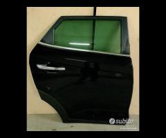 Portiera anteriore posteriore hyundai tucson 2018 - 7