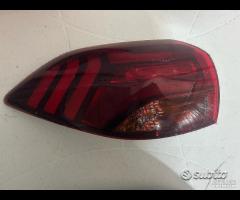 Portiera anteriore posteriore hyundai tucson 2018 - 22