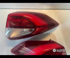 Portiera anteriore posteriore hyundai tucson 2018 - 23