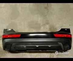 Paraurti posteriore citroen ds7 crossback 98204921