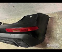 Paraurti posteriore citroen ds7 crossback 98204921