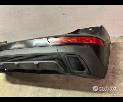 Paraurti posteriore citroen ds7 crossback 98204921