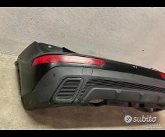 Paraurti posteriore citroen ds7 crossback 98204921