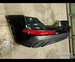 Paraurti posteriore citroen ds7 crossback 98204921 - 6