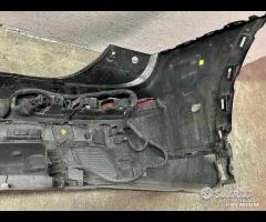 Paraurti posteriore citroen ds7 crossback 98204921 - 9