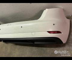 Paraurti posteriore audi a3 8v bianco 2013 2020
