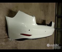 Paraurti posteriore audi a3 8v bianco 2013 2020