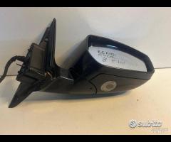 Specchietto retrovisore dx range rover evoque 2021