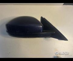 Specchietto retrovisore dx range rover evoque 2021