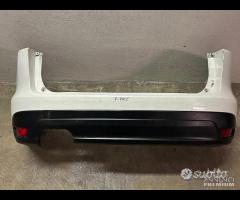 Paraurti posteriore jaguar f-pace mk83-17d781