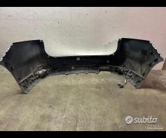 Paraurti posteriore jaguar f-pace mk83-17d781