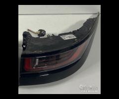 Fanale posteriore destro range rover evoque 2020