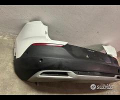 Paraurti posteriore opel grandland x 95525779 - 1