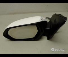 Specchietto esterno dx sx toyota yaris 2023