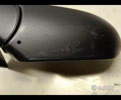 Specchietto esterno dx sx toyota yaris 2023