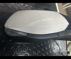 Specchietto esterno dx sx toyota yaris 2023