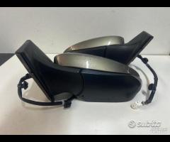 Specchietto esterno dx sx toyota yaris 2023 - 10