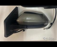 Specchietto esterno dx sx toyota yaris 2023 - 12