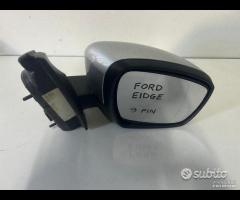 Ford edge specchietto retrovisore gt4b17682ae5ja6