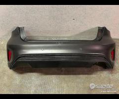 Paraurti posteriore ford focus st.line mk4 2023
