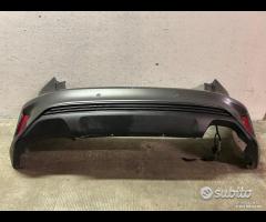 Paraurti posteriore ford focus st.line mk4 2023