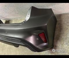 Paraurti posteriore ford focus st.line mk4 2023
