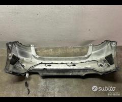 Paraurti posteriore ford focus st.line mk4 2023