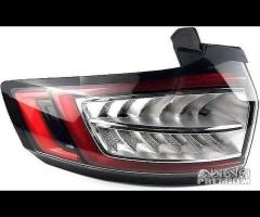 Ford edge fanale posteriore led ht4b13405dd - 1