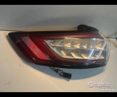 Ford edge fanale posteriore led ht4b13405dd - 2