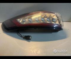 Ford edge fanale posteriore led ht4b13405dd - 3