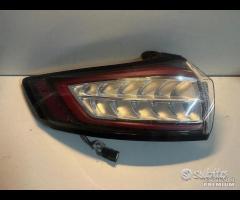 Ford edge fanale posteriore led ht4b13405dd - 4