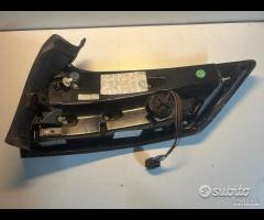 Ford edge fanale posteriore led ht4b13405dd - 10
