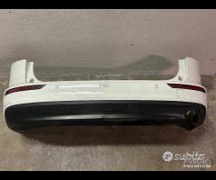 Paraurti posteriore volvo v60 ii 2020 bianco