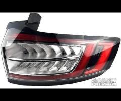 Ford edge fanale posteriore originale dx sx - 1