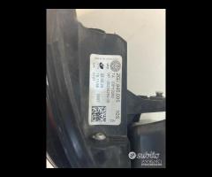 Volkswagen taigo paraurti posteriore con sensori - 13