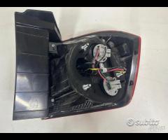 Stop fanale posteriore led dr 4.0 dr4.0 2019 2025