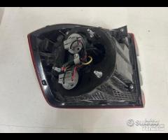 Stop fanale posteriore led dr 4.0 dr4.0 2019 2025 - 6