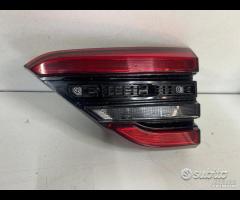 Stop fanale posteriore led dr 4.0 dr4.0 2019 2025 - 8