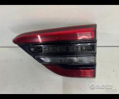 Stop fanale posteriore led dr 4.0 dr4.0 2019 2025 - 9