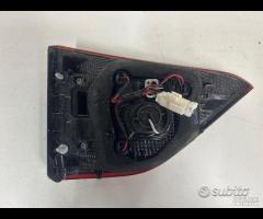 Stop fanale posteriore led dr 4.0 dr4.0 2019 2025 - 10