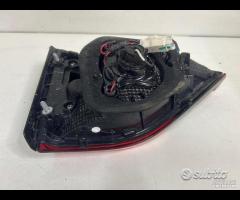 Stop fanale posteriore led dr 4.0 dr4.0 2019 2025 - 11