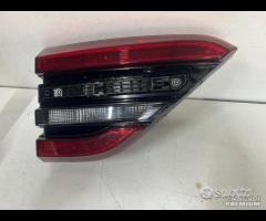 Stop fanale posteriore led dr 4.0 dr4.0 2019 2025 - 12