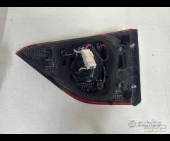 Stop fanale posteriore led dr 4.0 dr4.0 2019 2025 - 14