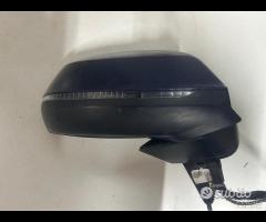 Specchietto retrovisore dx audi q5 con telecamera