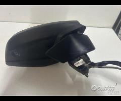 Specchietto retrovisore dx audi q5 con telecamera