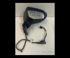 Specchietto retrovisore dx sx audi q3 2023