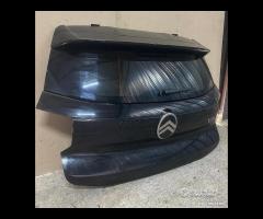 Portellone cofano posteriore citroen c3 2024 2025 - 2