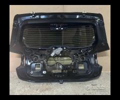 Portellone cofano posteriore citroen c3 2024 2025 - 3